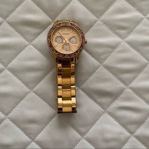 Fossil ES3198 Watch